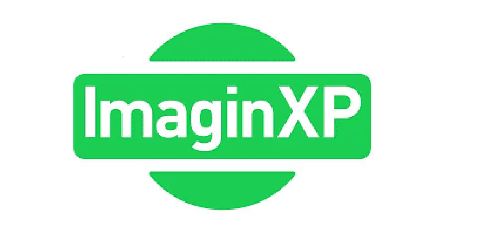 imaginXP certificate preview
