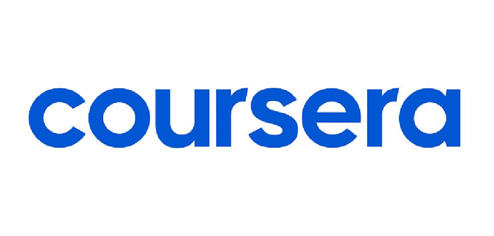 Coursera certificate preview